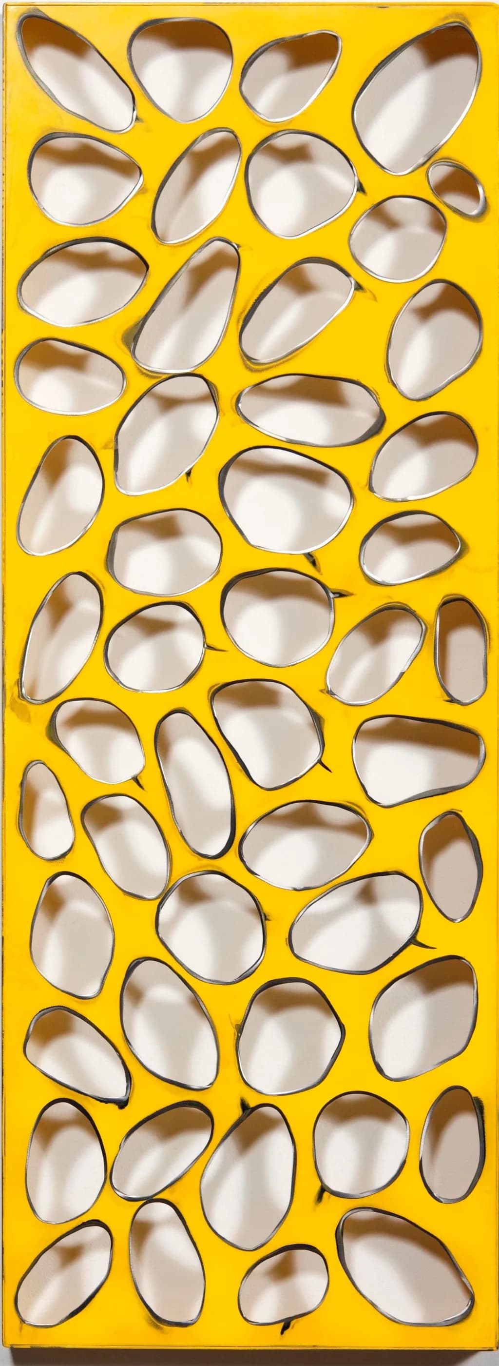 Carolina Sardi, Yellow Nest