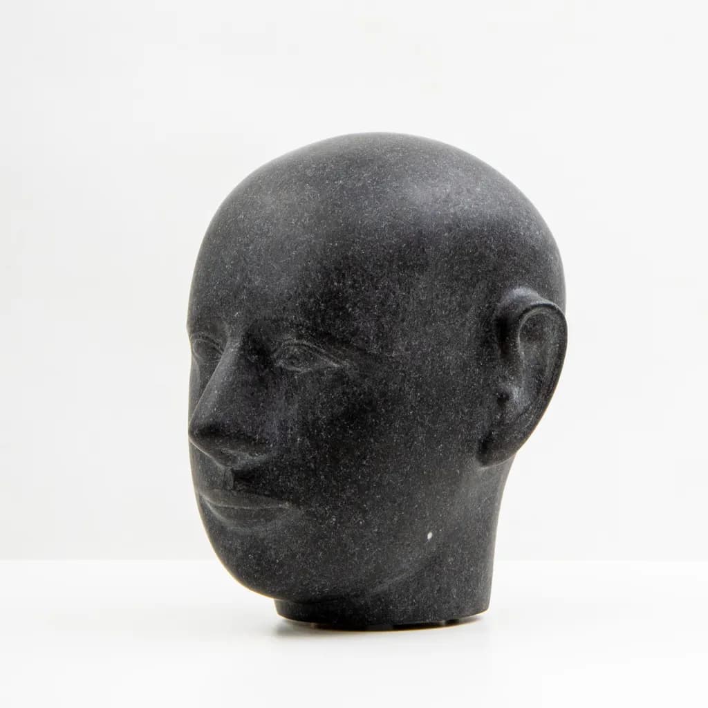 Kennsuke Sasaki, Black Head