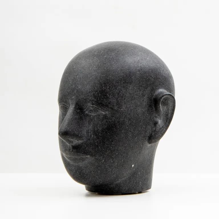 Kennsuke Sasaki, Black Head