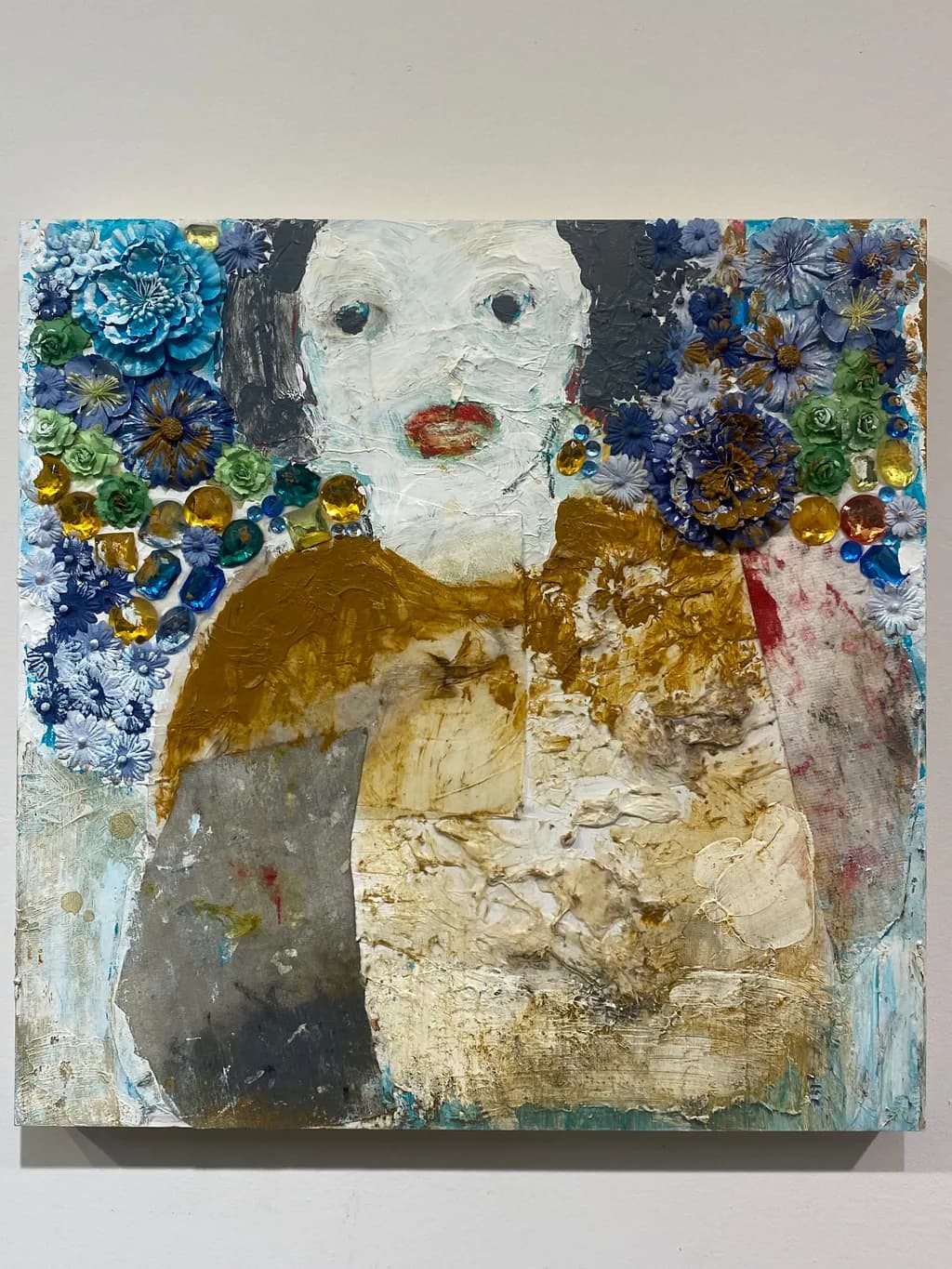 Lorna Marsh, Dance Me Doll II