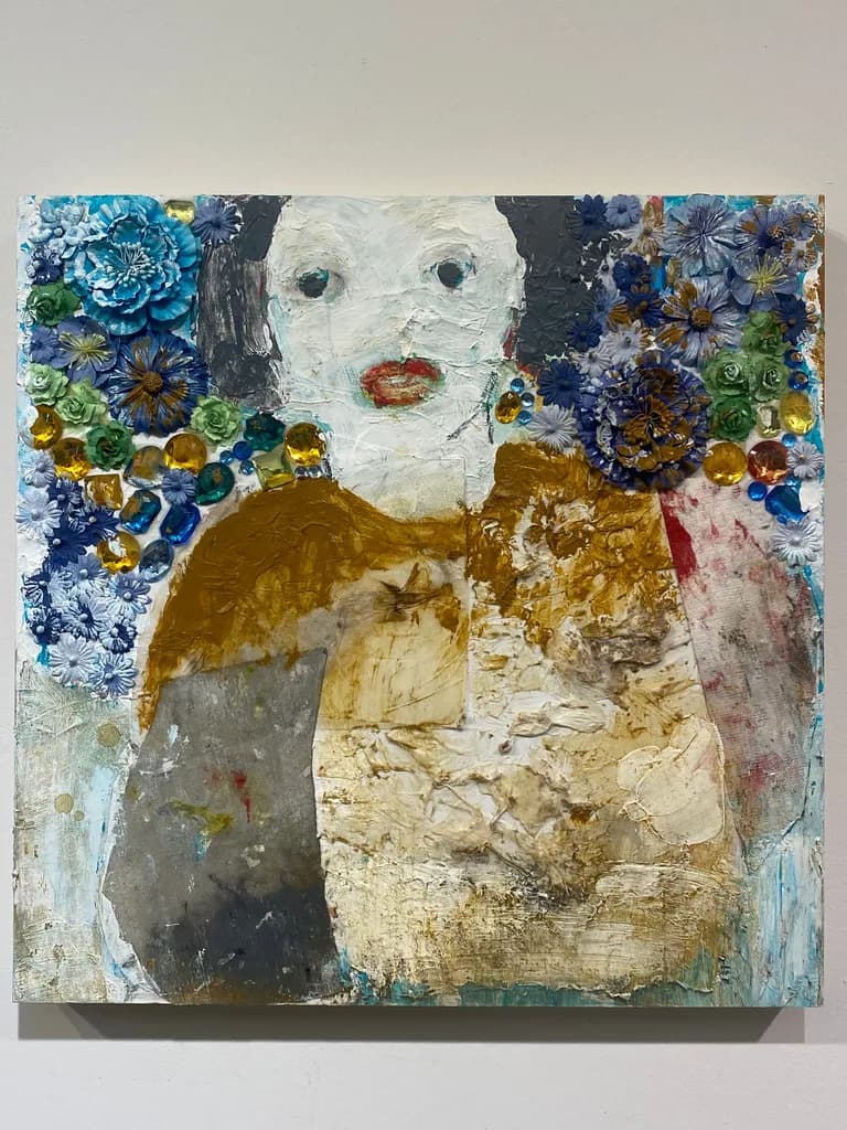 Lorna Marsh, Dance Me Doll II