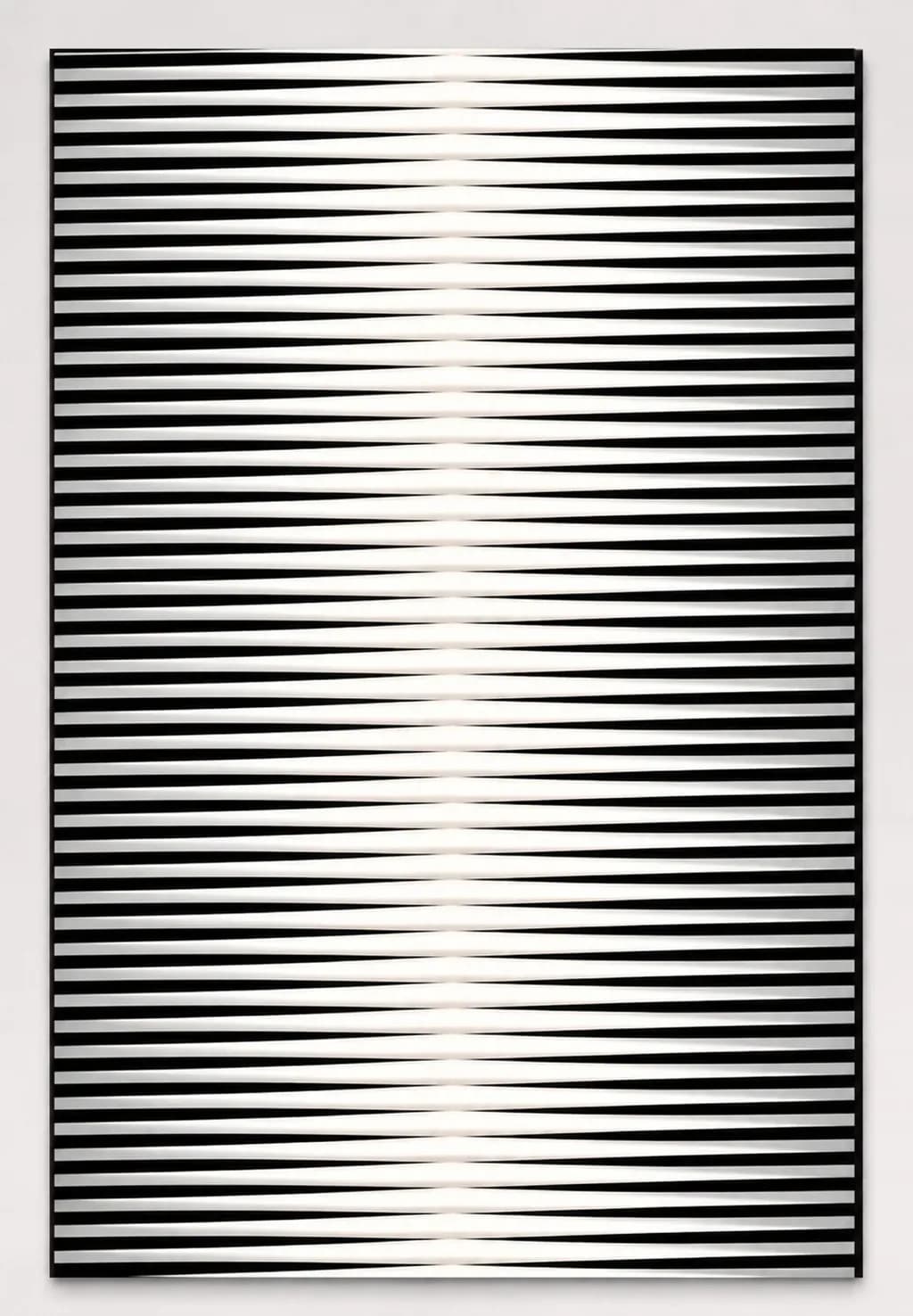 Hugo Diaz, Color Composition III