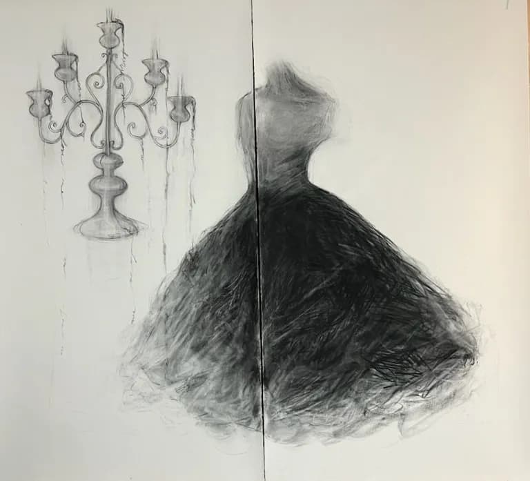 Patricia Schnall Gutierrez, Love Me Now V