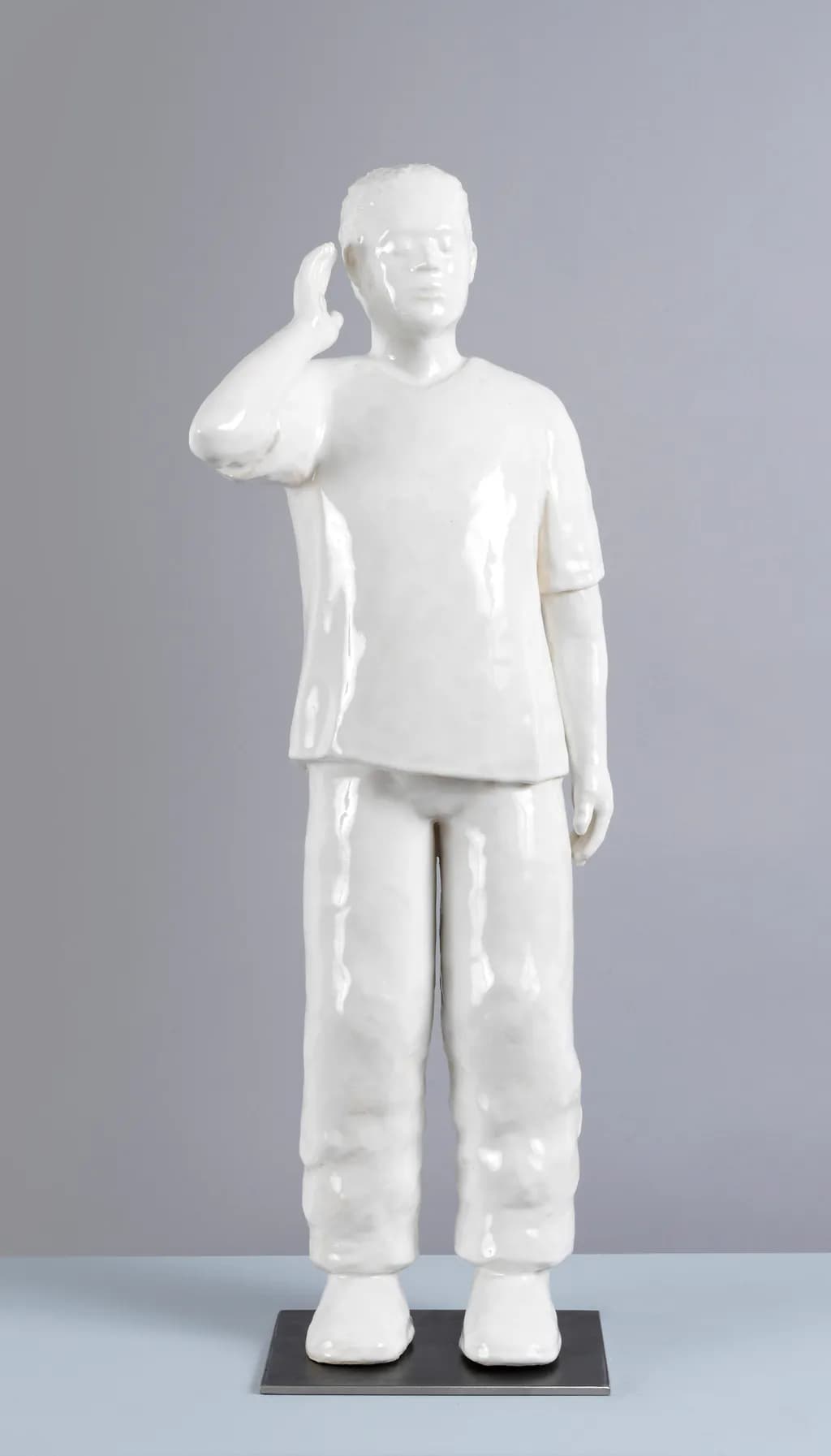Patricia Rieger, Cold Song XV