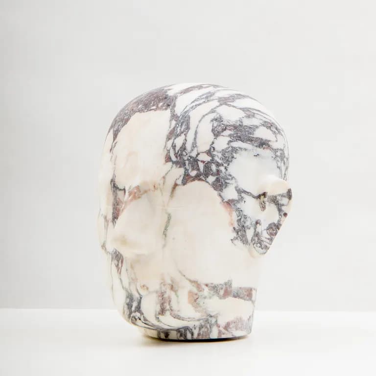 Kennsuke Sasaki, Black and White Large Head