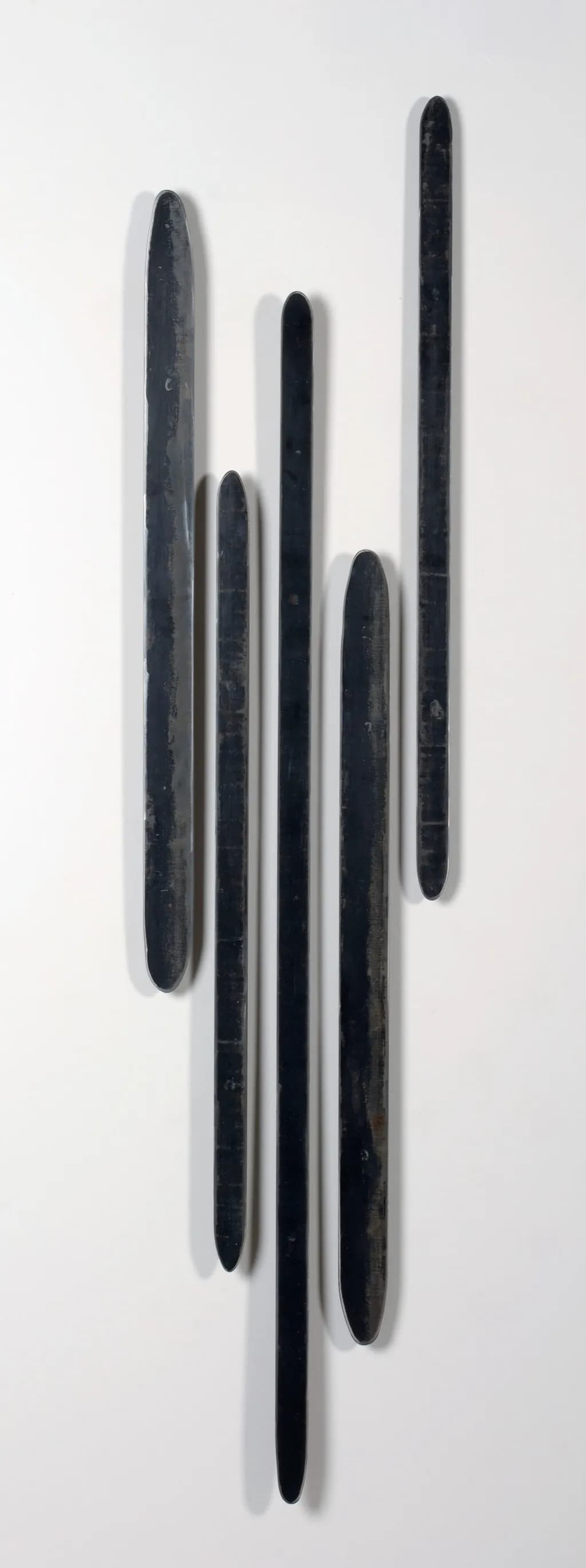 Carolina Sardi, 5 Swords