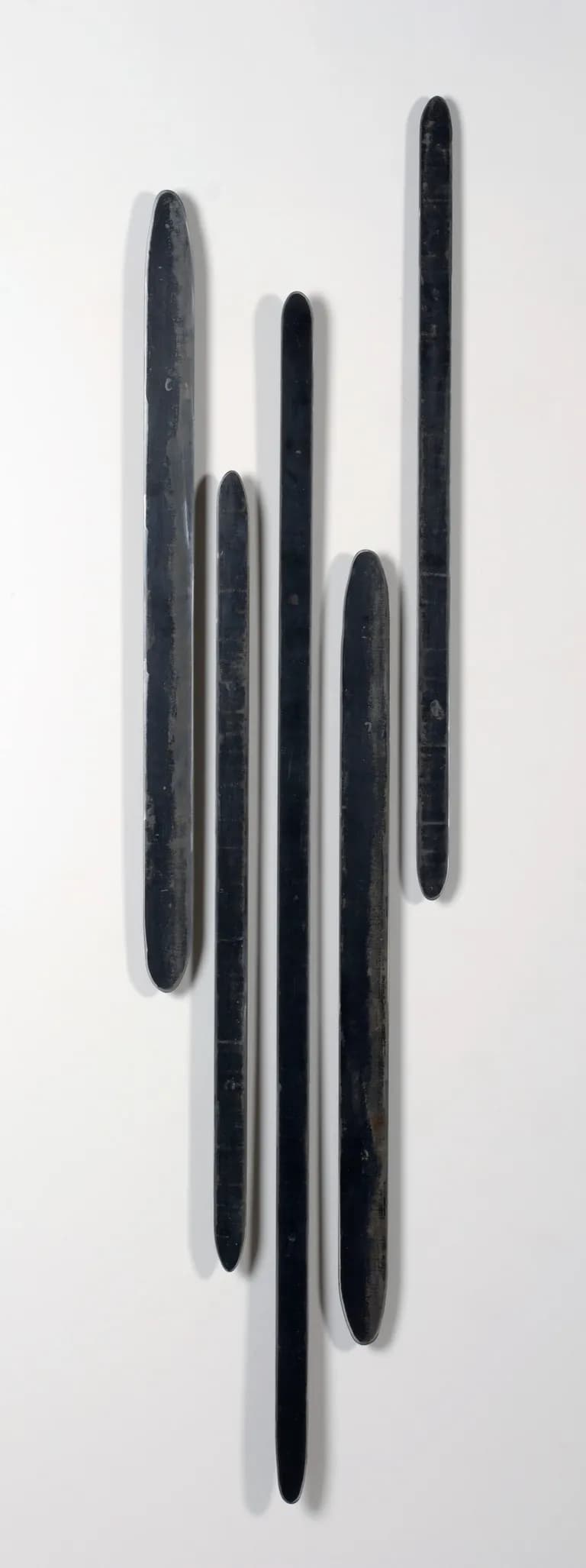 Carolina Sardi, 5 Swords