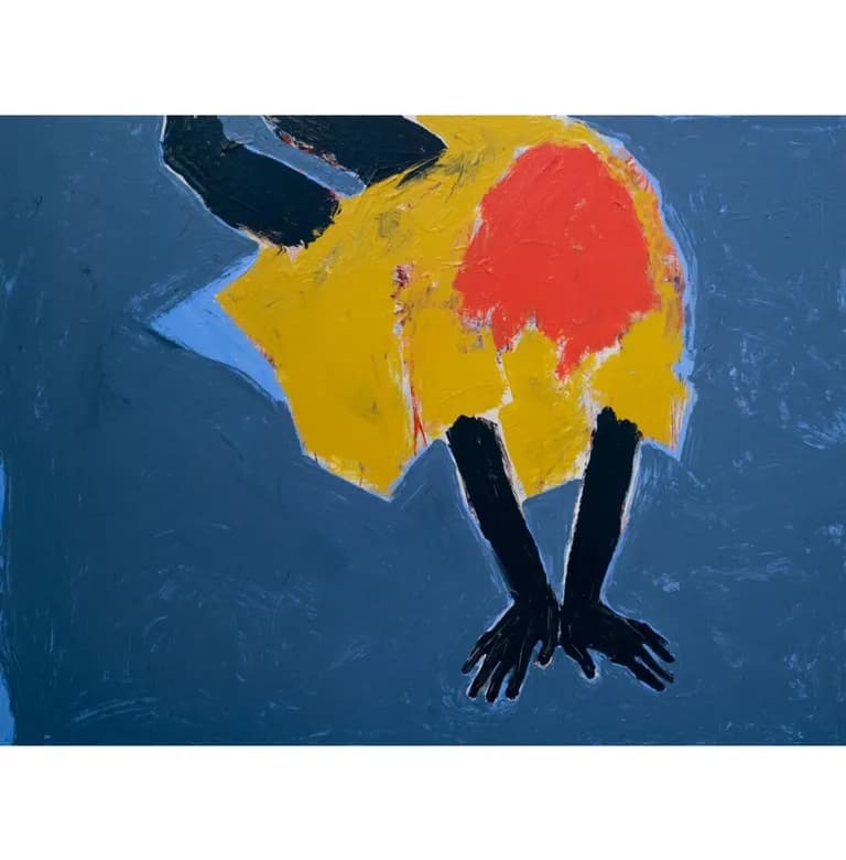 Lorna Marsh, Dancer