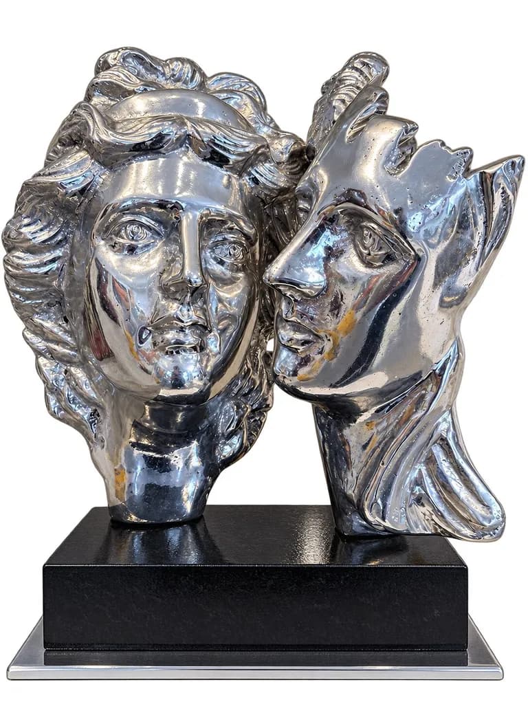 Apostol, Couple