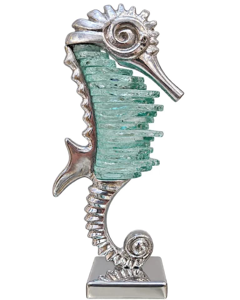 Apostol, Seahorse
