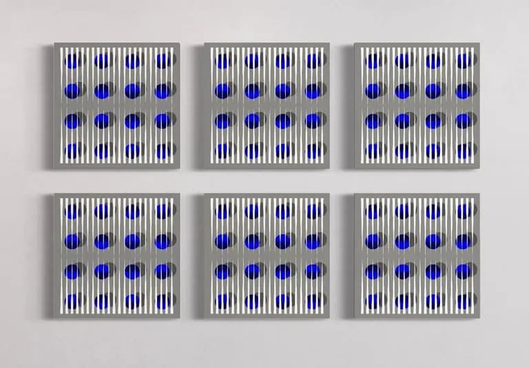 Hugo Diaz, Moon Light
