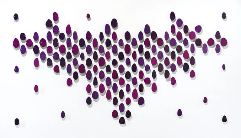 Carolina Sardi, Purple Spell