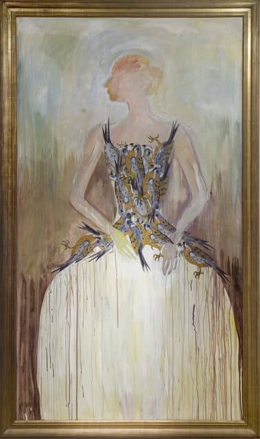 Lorna Marsh