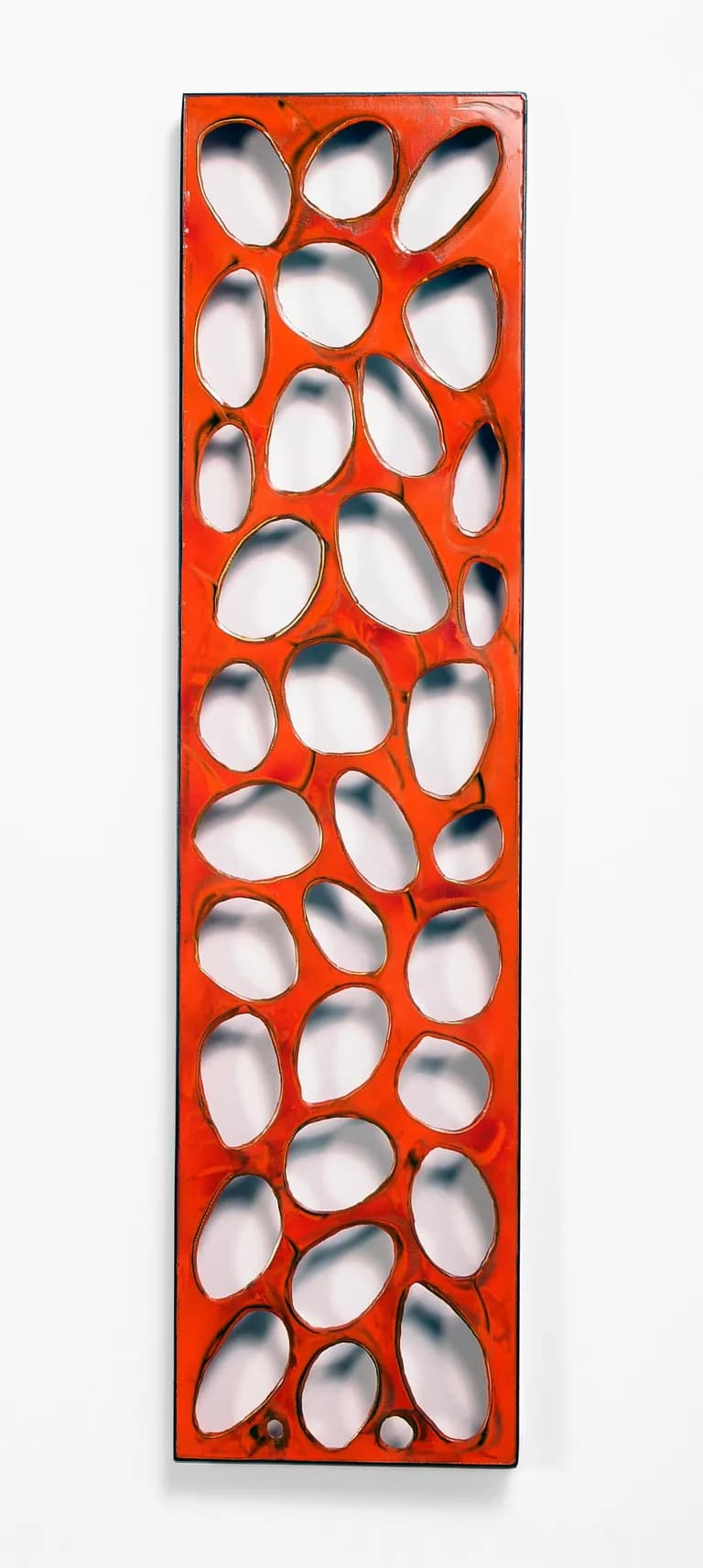 Carolina Sardi, Orange Nest