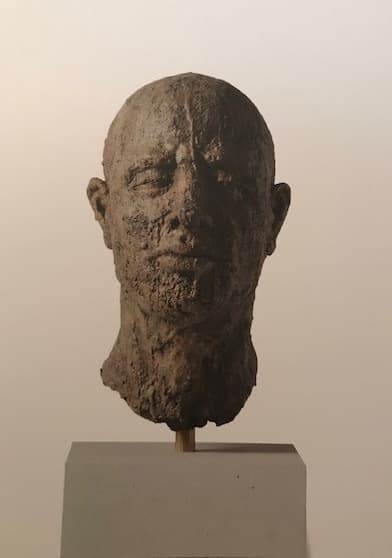 James Mathison, Head VII