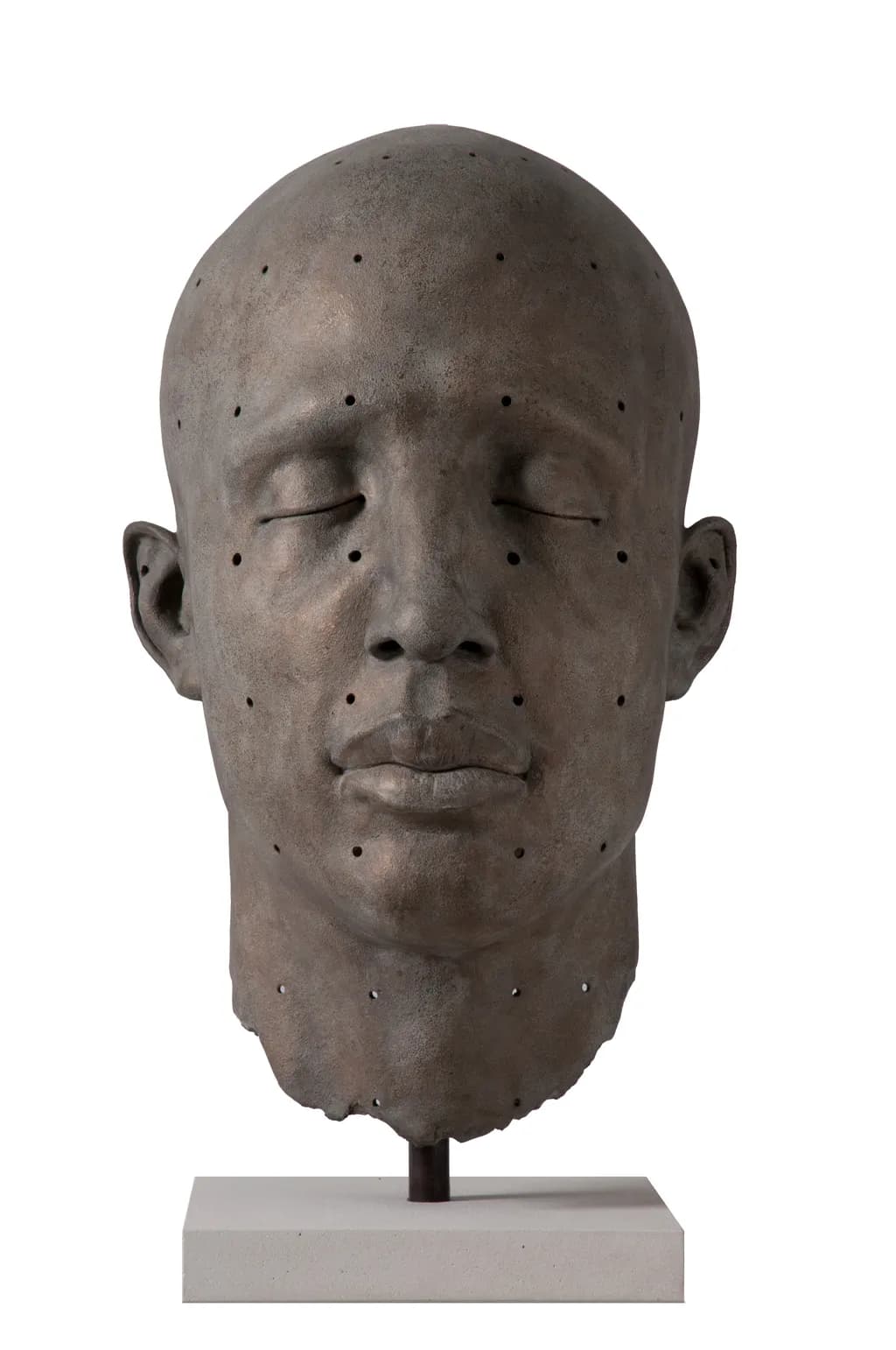 James Mathison, Perforated Head