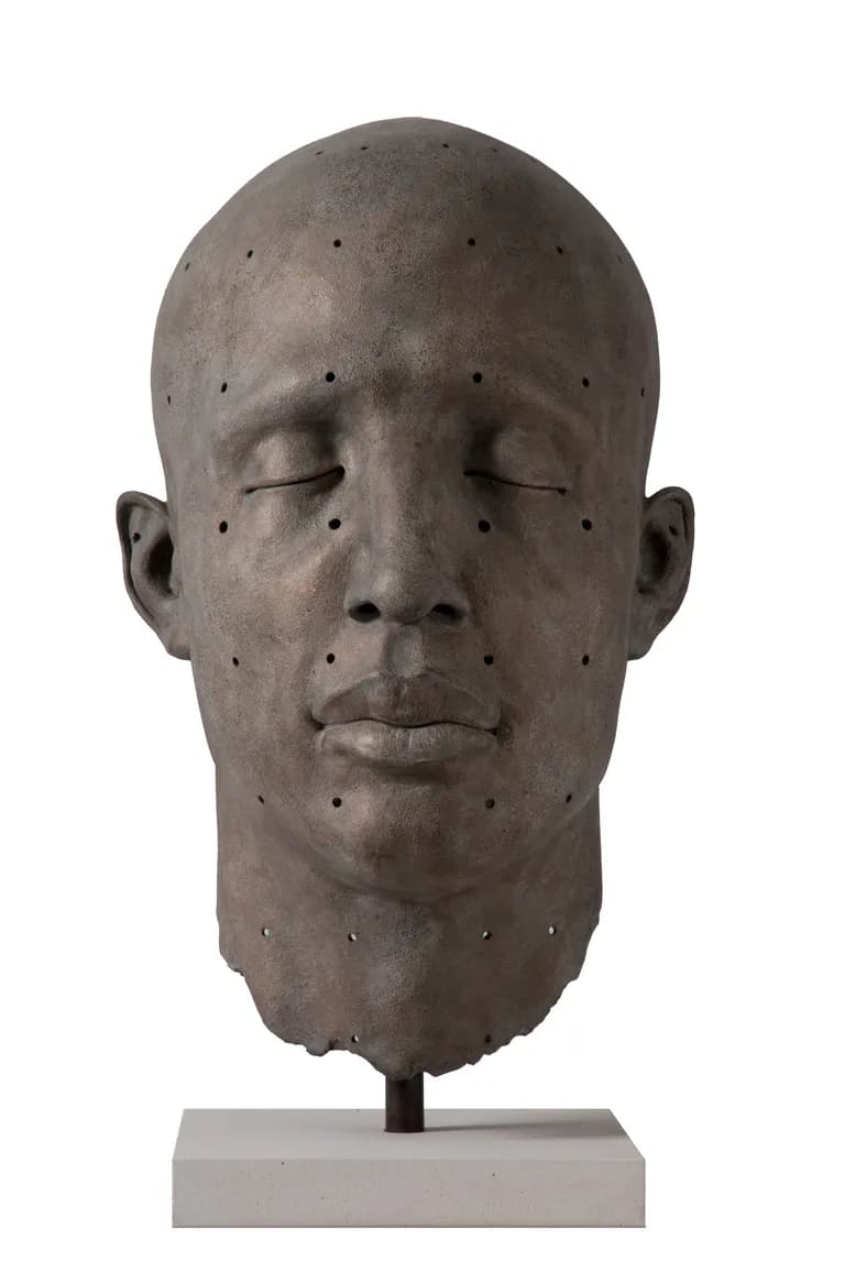 James Mathison, Perforated Head