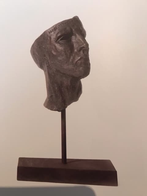 James Mathison, Head - Melancholia