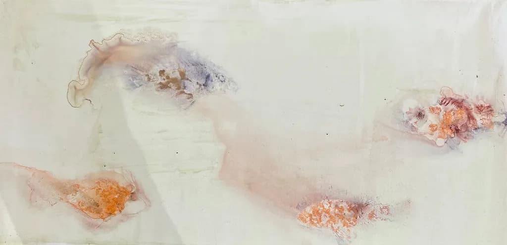 Lorna Marsh, Fish III