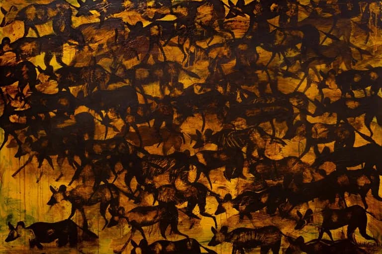 Lorna Marsh, Migration