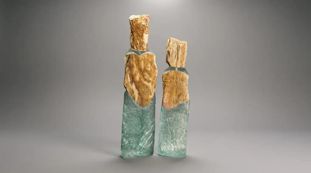 Thomas Scoon, Companion I, II