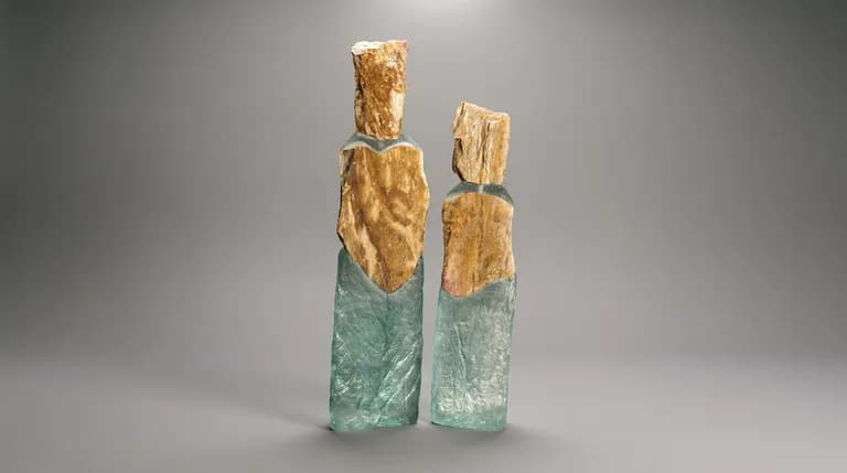 Thomas Scoon, Companion I, II