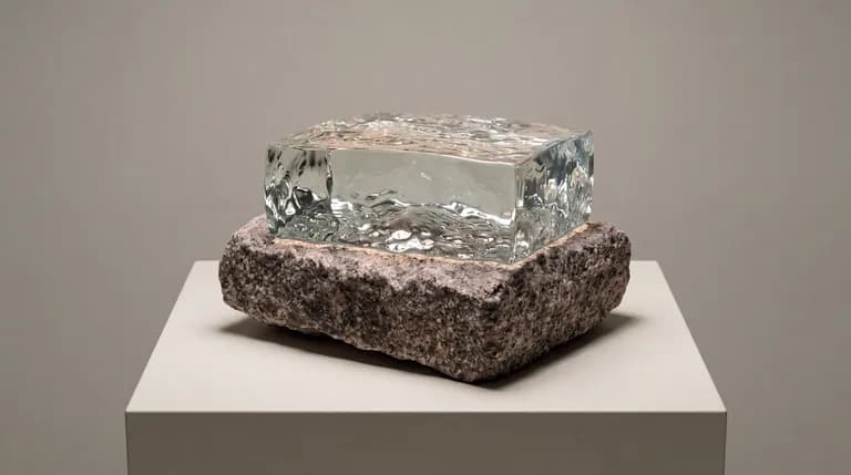 Vladimir Zbynovsky, Spirit of Stone II