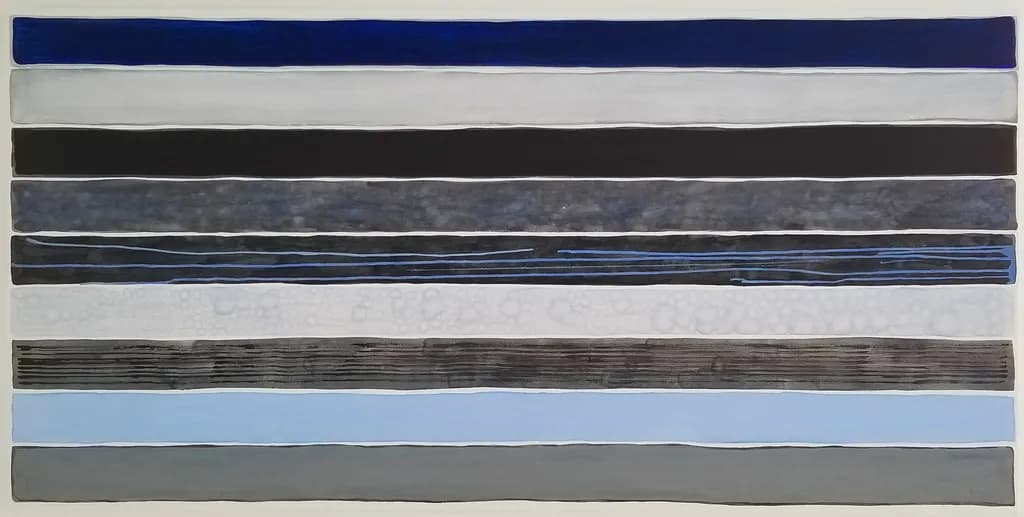 Scott Ashley, Strata I