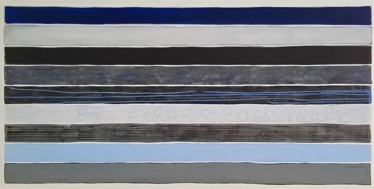 Scott Ashley, Strata I