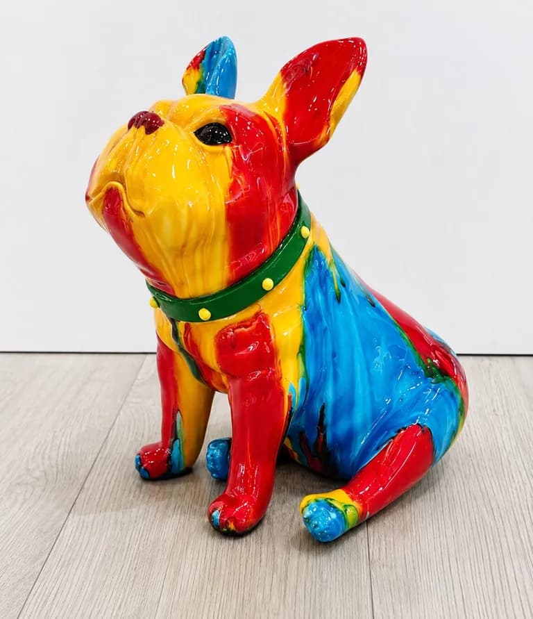 Ancizar Marin, Frenchie