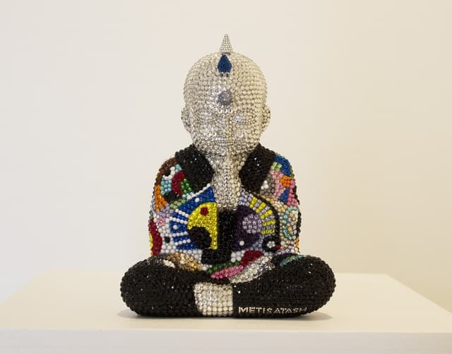 Metis Atash