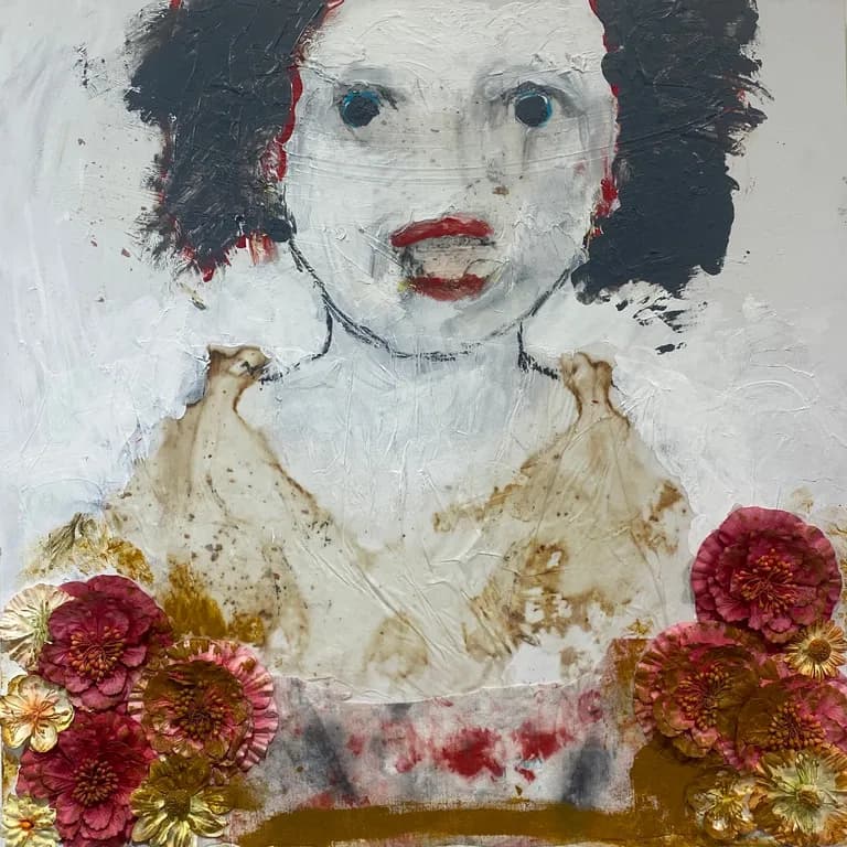 Lorna Marsh, Dance Me Doll III