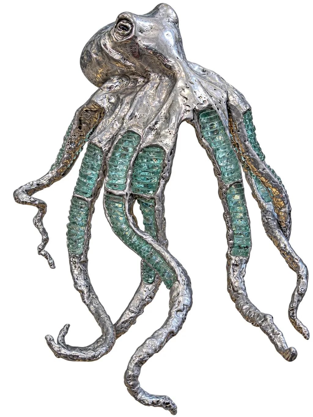 Apostol, Octopus
