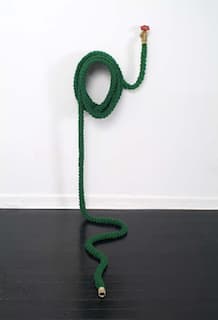 Scott Ashley, For the Garden of Futility