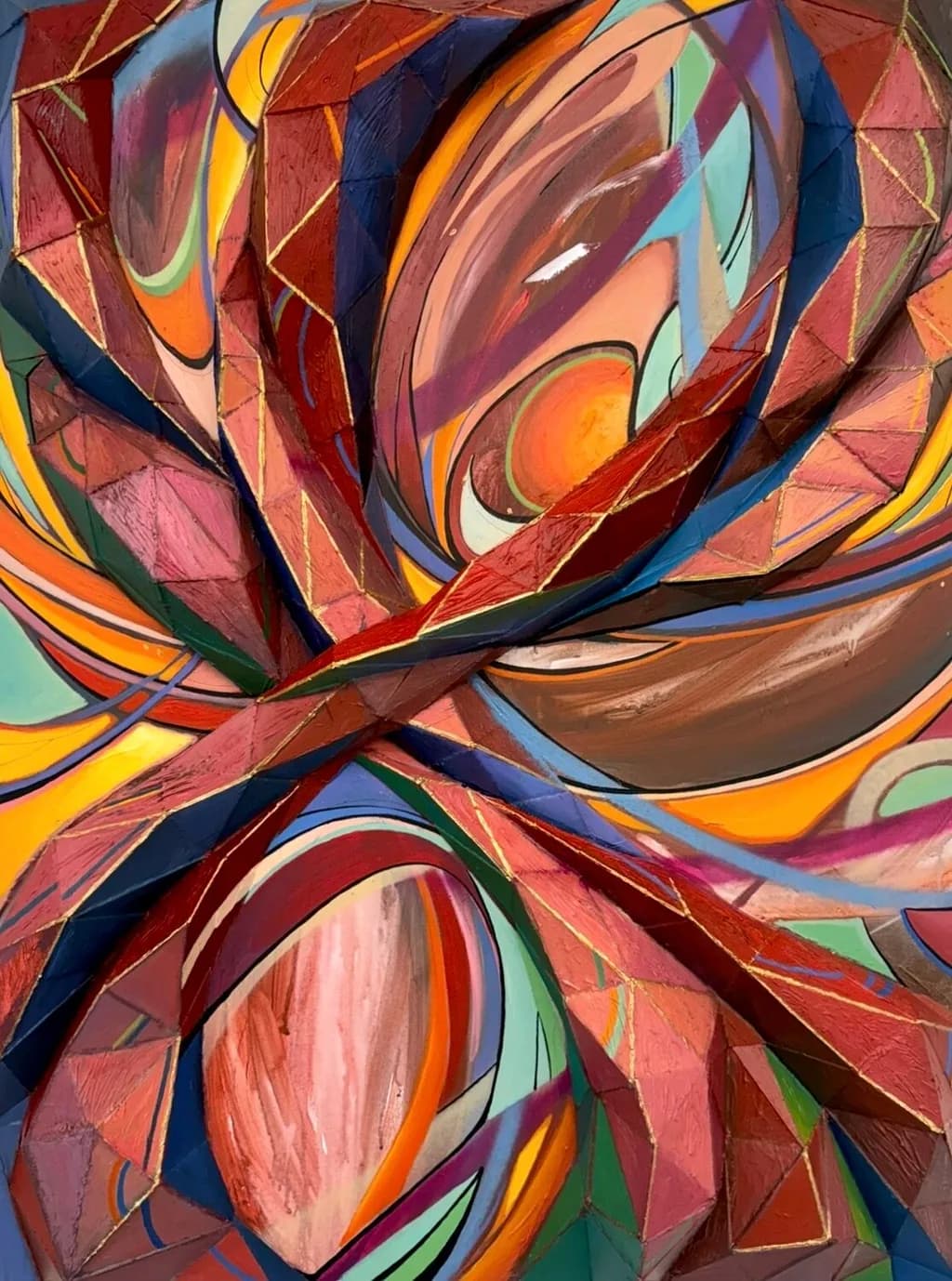 Tomaso Albertini, Wave Function I