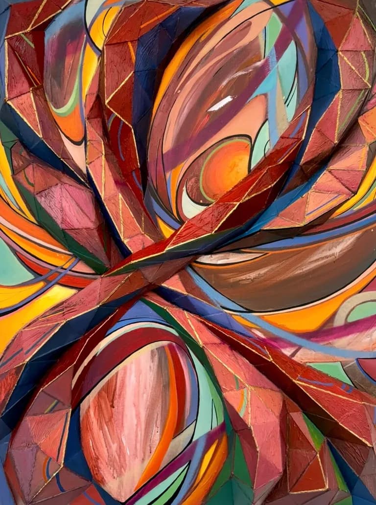 Tomaso Albertini, Wave Function I