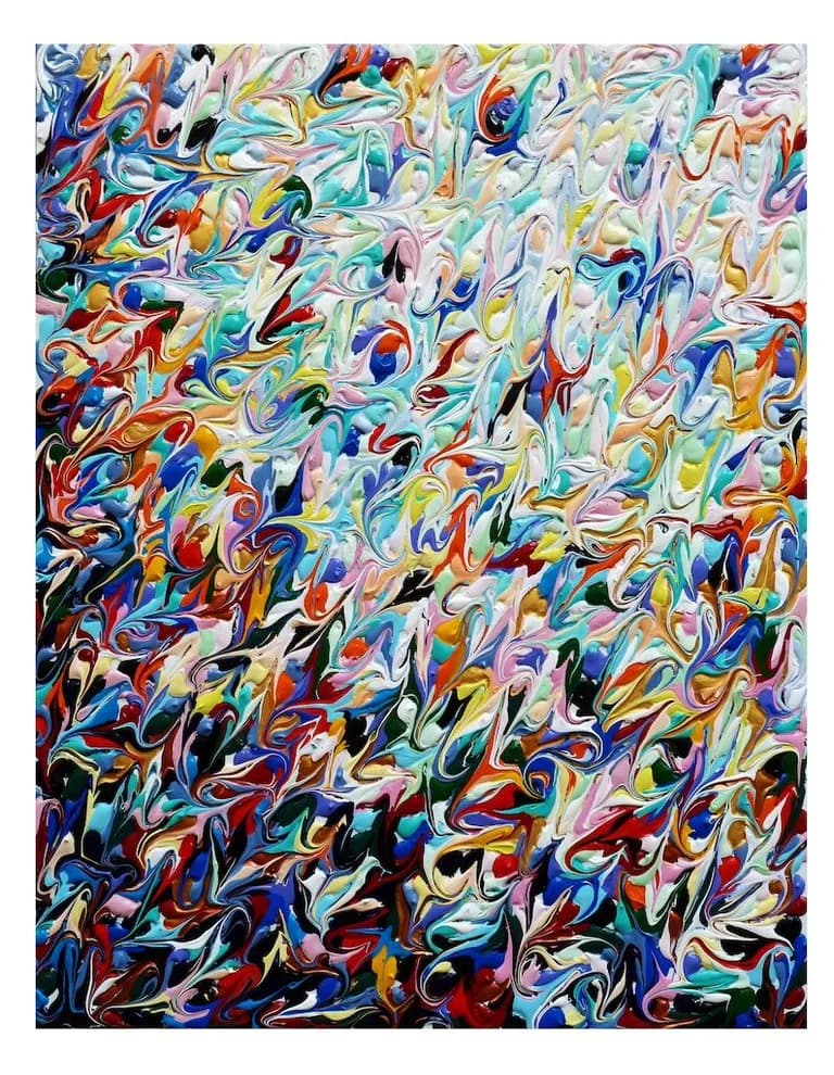 Eduardo Guelfenbein, Luminous
