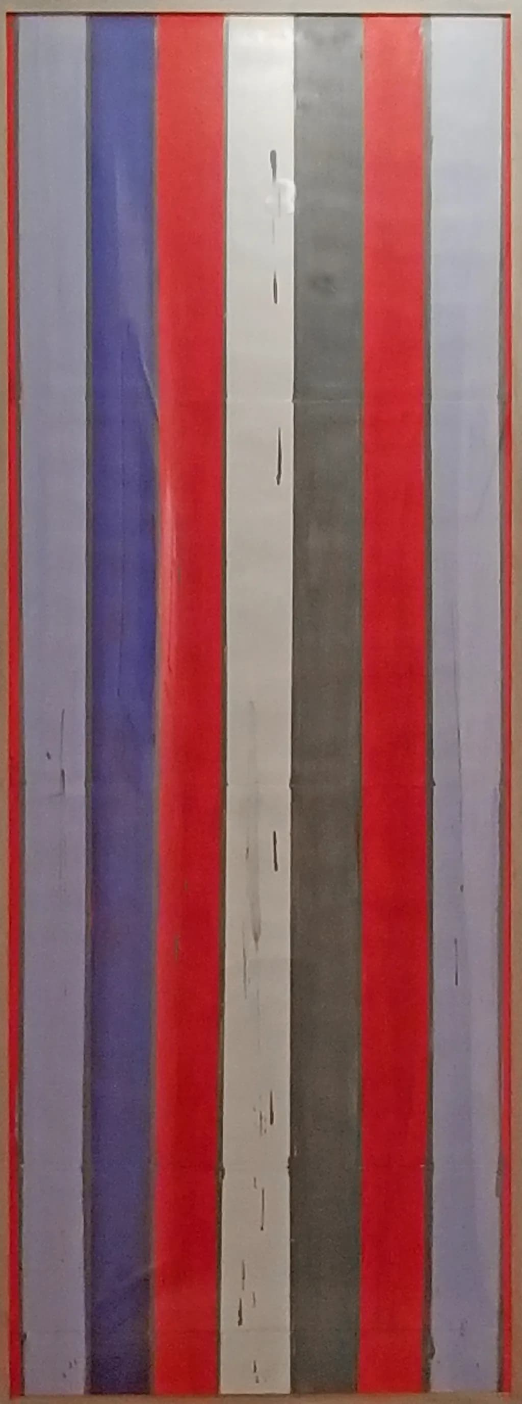 Scott Ashley, Strata II