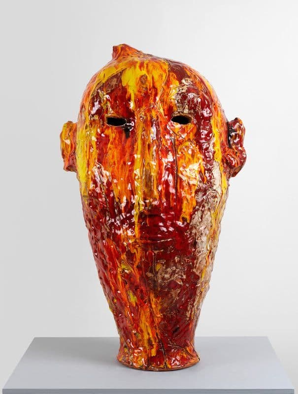 Xavier Toubes, Head III