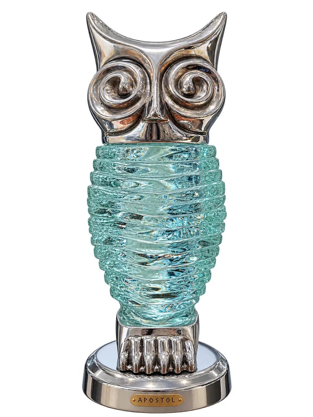 Apostol, Owl