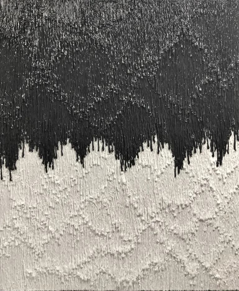Enrique Machado, Spill Over