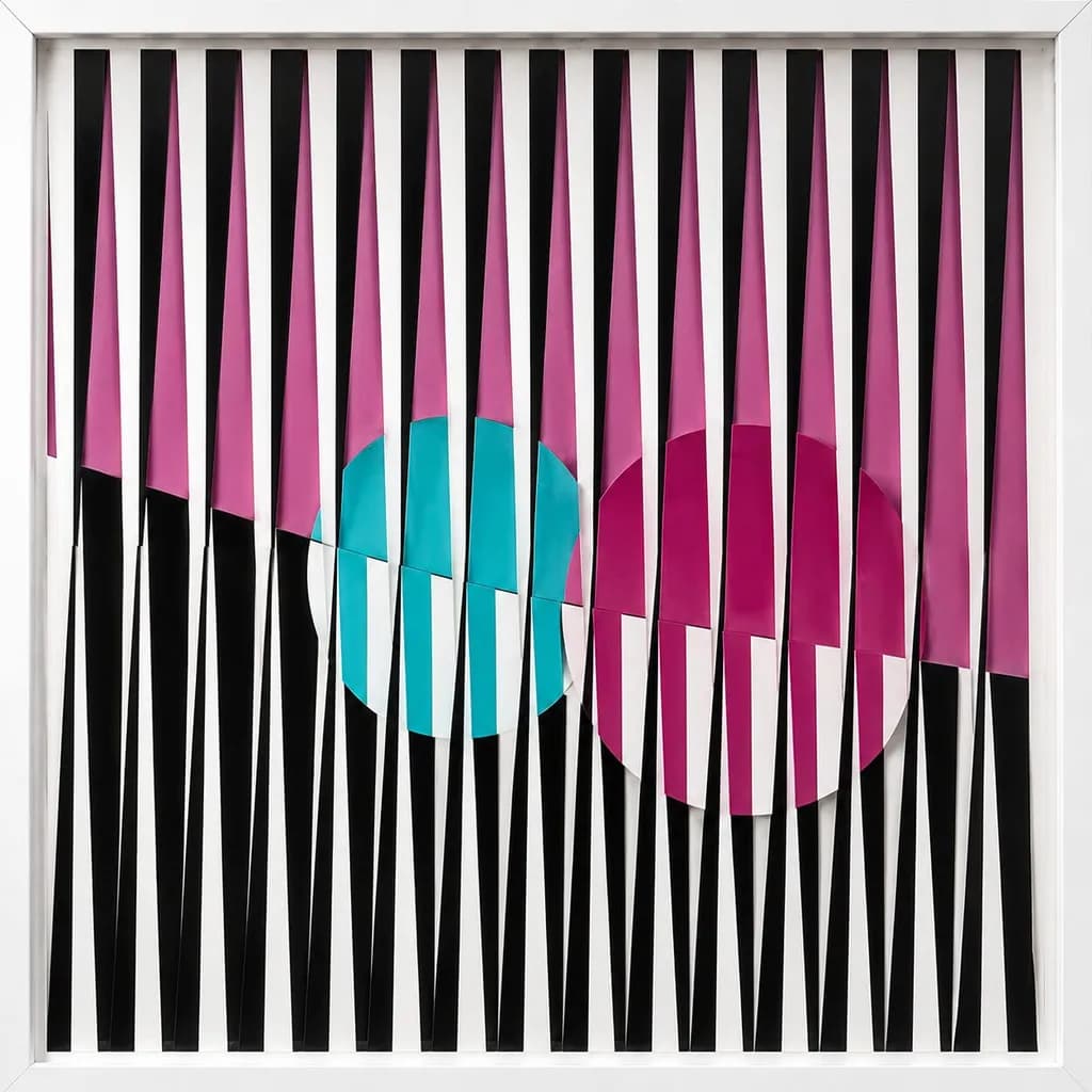 Hugo Diaz, Duality