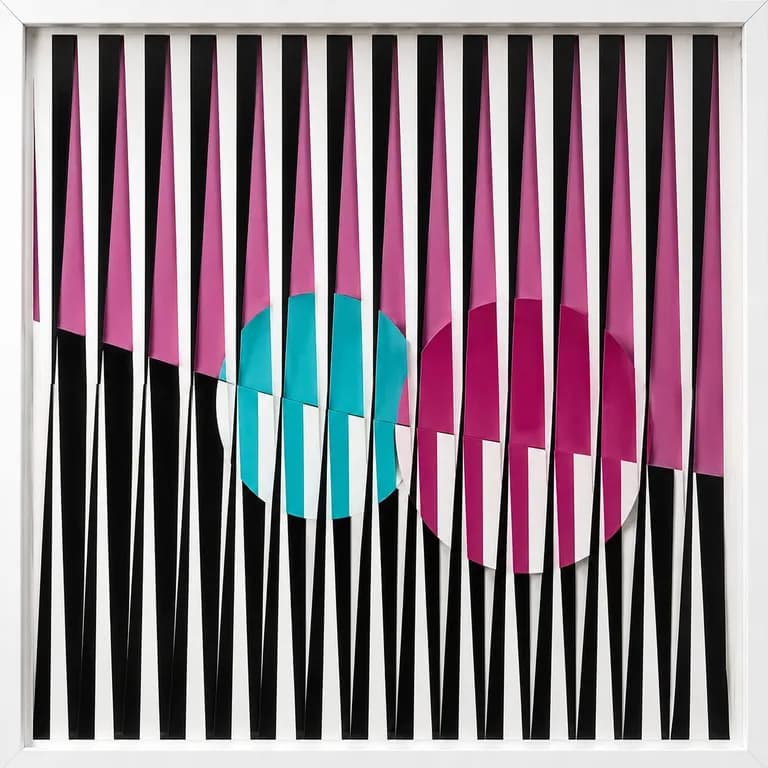 Hugo Diaz, Duality