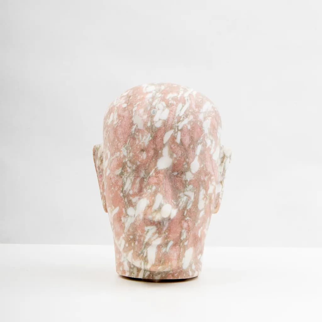 Kennsuke Sasaki, Pink Head