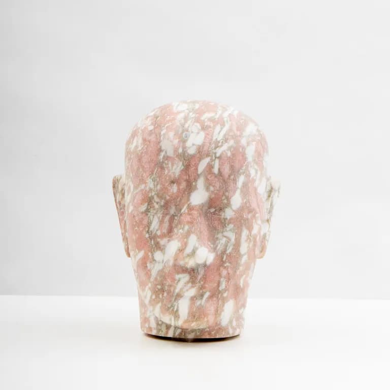 Kennsuke Sasaki, Pink Head