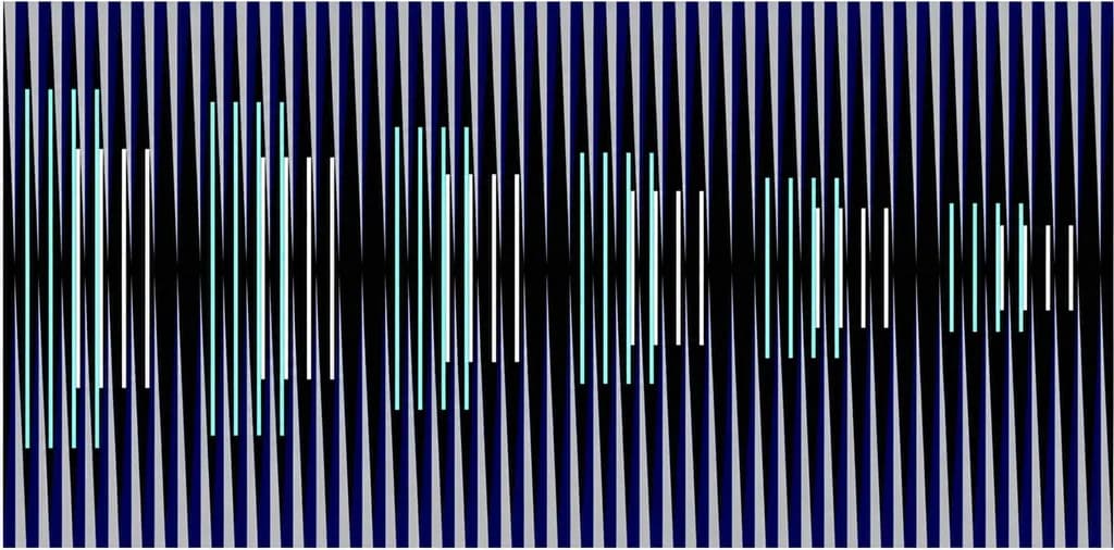 Hugo Diaz, Light Through