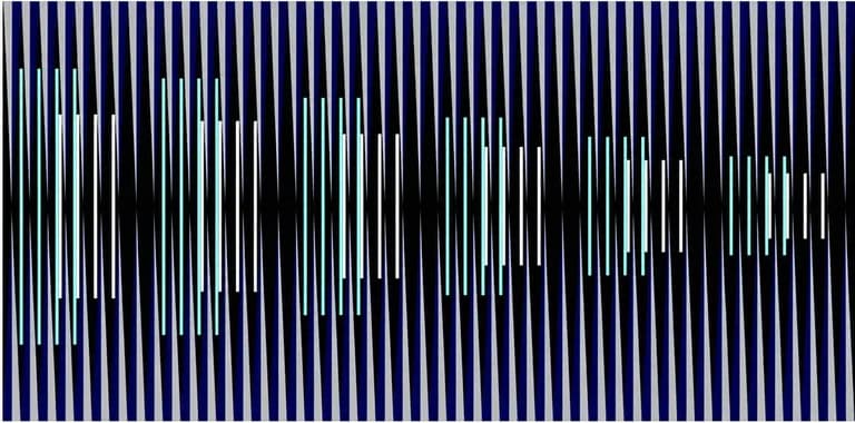 Hugo Diaz, Light Through