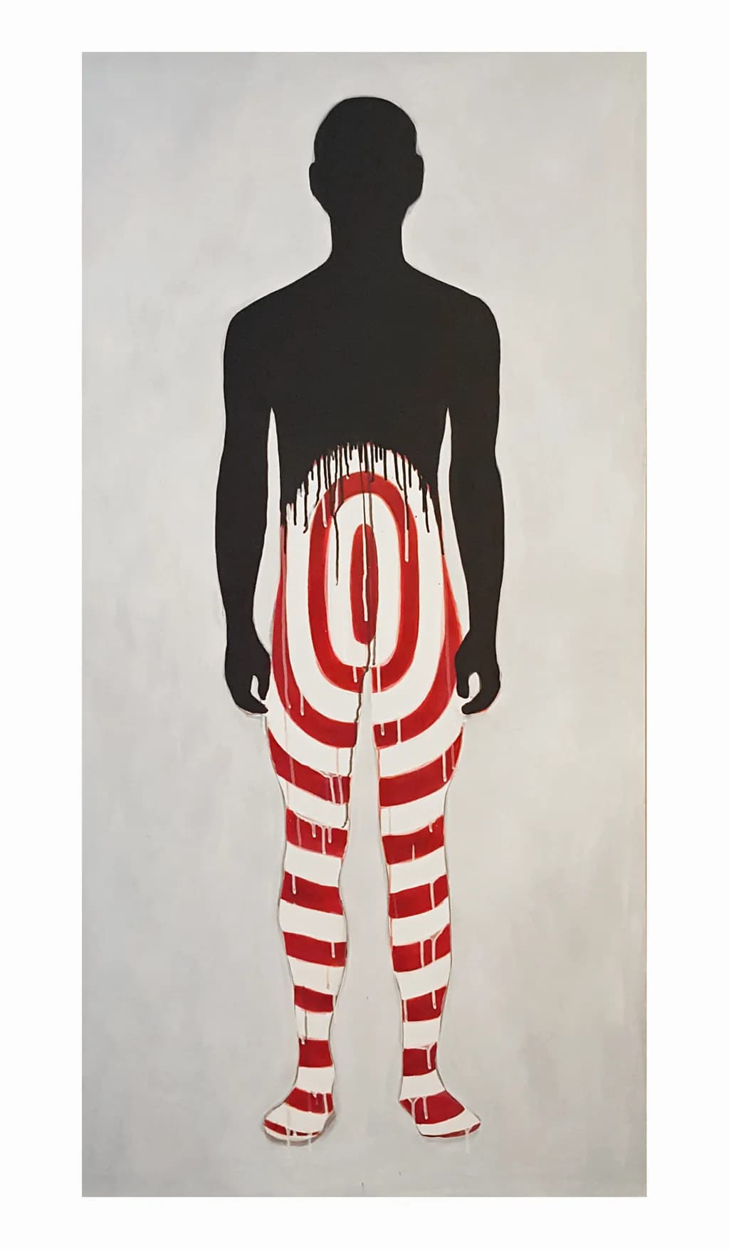 Scott Ashley, Lust