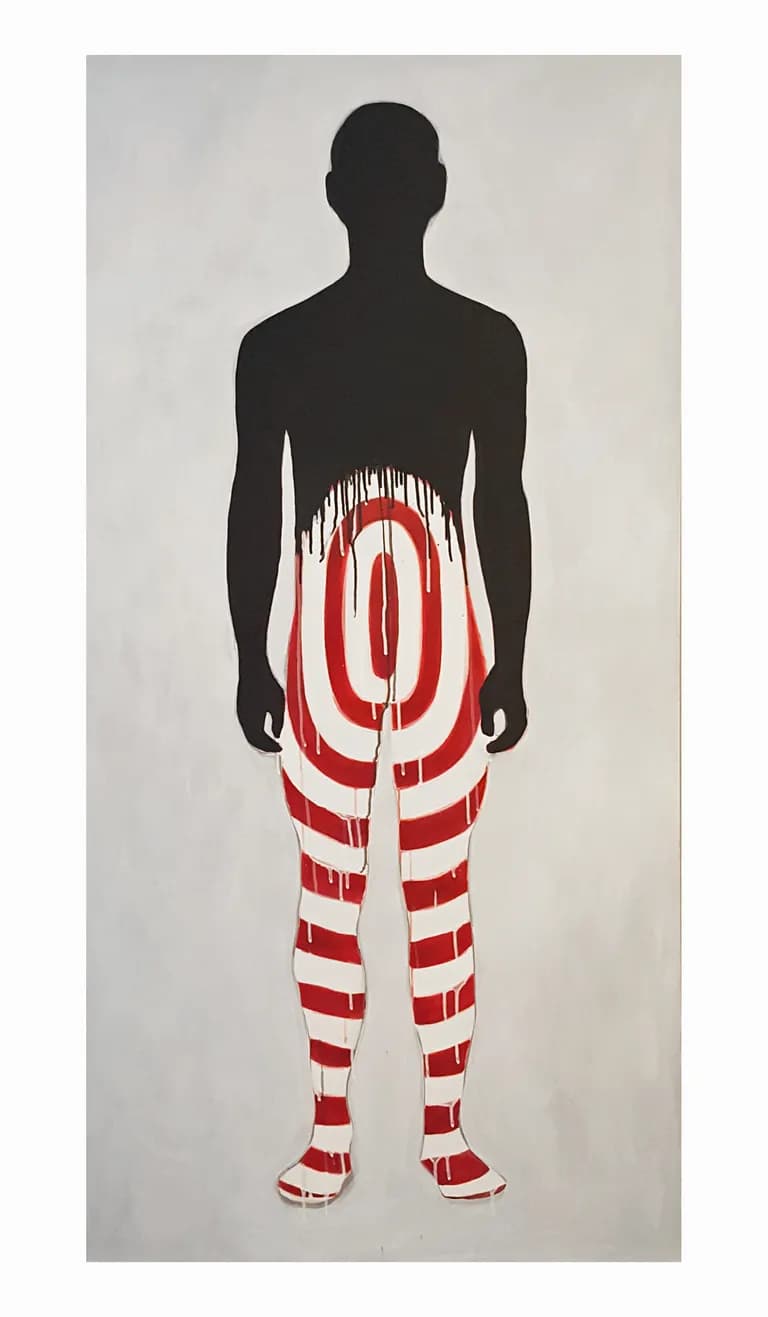 Scott Ashley, Lust