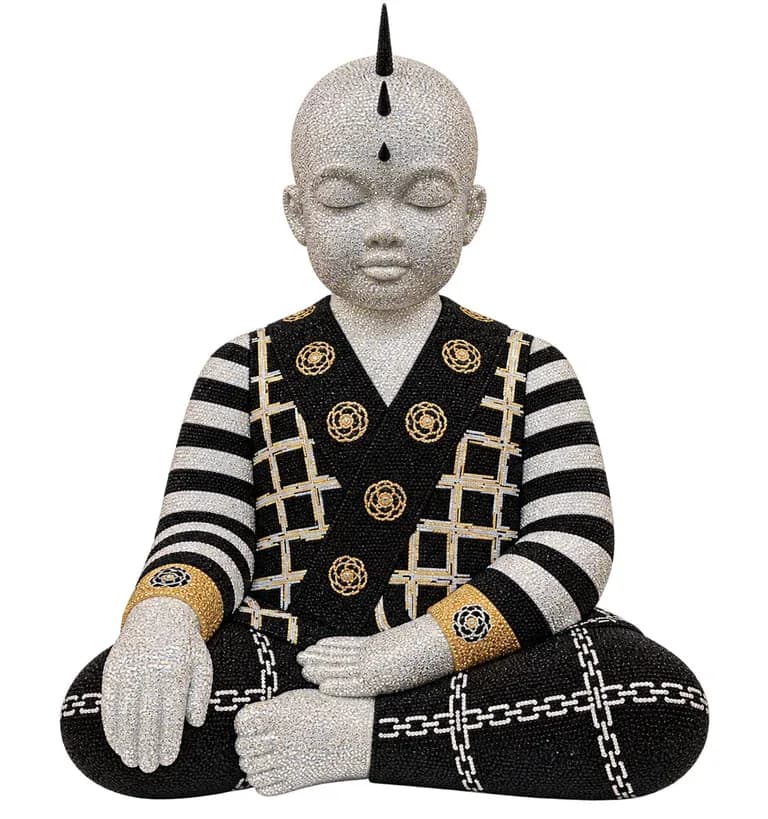 Metis Atash, For the Love of Fashion- Coco Chanel